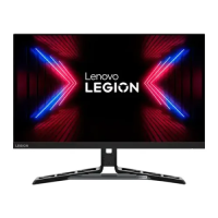 Lenovo Legion R27q-30 27-inch IPS QHD 180Hz Gaming Monitor