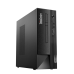 Lenovo ThinkCentre Neo 50s Gen 4 SFF 12th Gen Intel Core i3 12100 4GB RAM 512GB SSD Raven Black Small Tower Brand PC