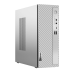 Lenovo IdeaCentre 3 07IRB8 SFF 13th Gen Intel Core i3 13100 8GB RAM, 512GB SSD Small Tower Cloud Grey Brand PC