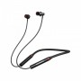Lenovo HE05X II (New Edition) Bluetooth Neckband Earphone Black