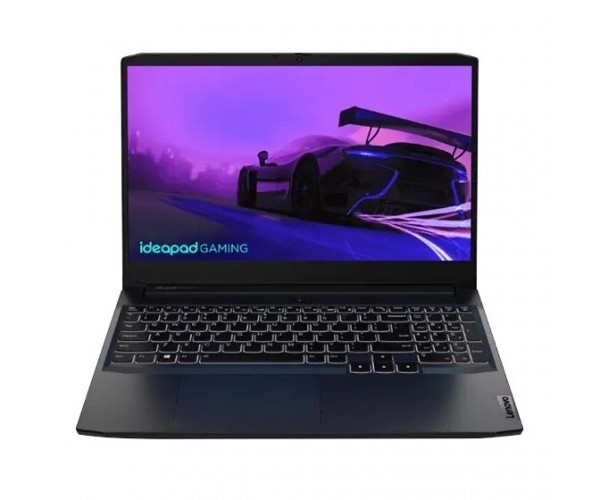 Lenovo IdeaPad Gaming 3i Core i7 11th Gen GTX 1650 4GB Graphics 15.6" FHD Laptop