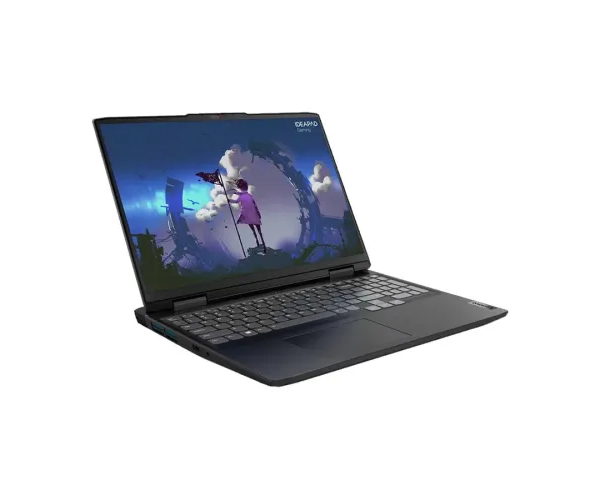 Lenovo IdeaPad Gaming 3i Core i5 12th Gen RTX 3050 4GB Graphics 16 Inch 2K WUXGA Laptop