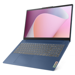 Lenovo IP Slim 3 15ABR8 Ryzen 5 15.6" FHD Laptop