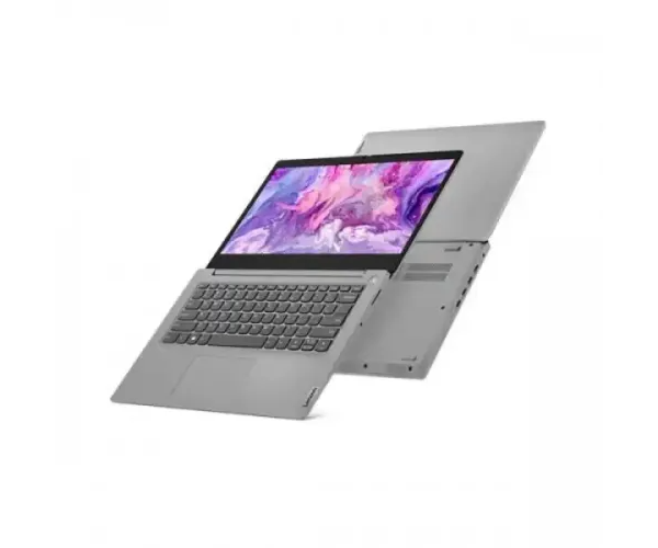 Lenovo IdeaPad Slim 3i Intel Celeron N4020 256GB SSD 15.6" HD Laptop