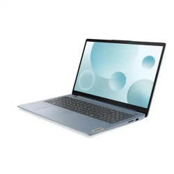 Lenovo IdeaPad Slim 3i 14IAU7 Core i3 12th Gen 14" FHD Laptop Misty Blue