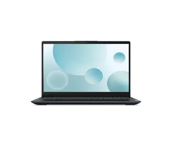 Lenovo IdeaPad Slim 3i 14IAU7 Core i3 12th Gen 14" FHD Laptop Abyss Blue