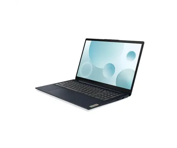 Lenovo IdeaPad Slim 3i 14IAU7 Core i3 12th Gen 14" FHD Laptop Abyss Blue