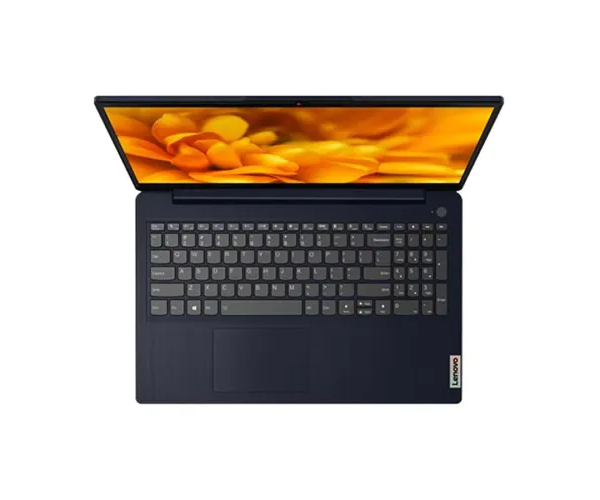 Lenovo IdeaPad Slim 3i Core i3 11th Gen 14" FHD Laptop Abyss Blue
