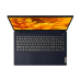 Lenovo IdeaPad Slim 3i Core i3 11th Gen 14" FHD Laptop Abyss Blue