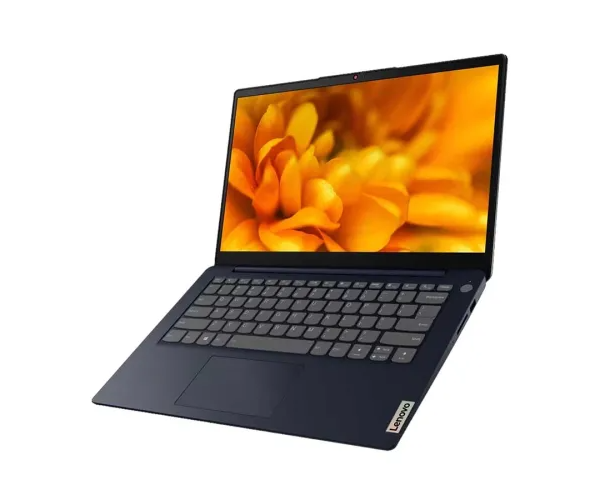 Lenovo IdeaPad Slim 3i Core i5 12th Gen 15.6" FHD Laptop Abyss Blue