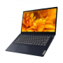 Lenovo IdeaPad Slim 3i Core i5 12th Gen 15.6" FHD Laptop Abyss Blue