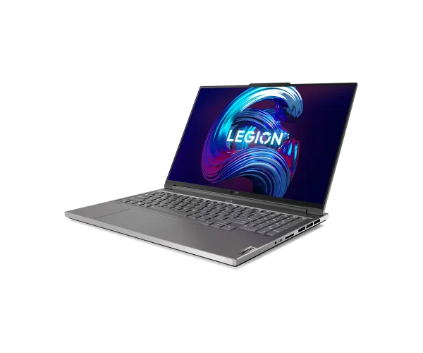 Lenovo Legion S7 16ARHA7 Ryzen 7 6800H RX 6800S 8GB Graphics 16 Inch Gaming Laptop