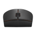 Lenovo 300 Wireless Black Compact Mouse 