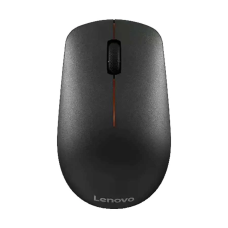 Lenovo 400 Wireless Black Mouse