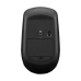 Lenovo 400 Wireless Black Mouse