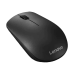 Lenovo 400 Wireless Black Mouse