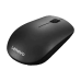 Lenovo 400 Wireless Black Mouse
