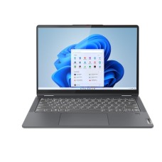 Lenovo IdeaPad FLEX 5i 14IAU7 Intel Core i5 1235U 16GB RAM, 512GB SSD 14 Inch FHD WUXGA IPS Touch Display Laptop
