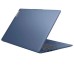 Lenovo IdeaPad Slim 3 15ABR8 AMD Ryzen 7 7730U 16GB RAM 512GB SSD 15.6 Inch FHD Display Abyss Blue Laptop