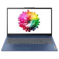 Lenovo IdeaPad Slim 3 15ABR8 AMD Ryzen 7 7730U 16GB RAM 512GB SSD 15.6 Inch FHD Display Abyss Blue Laptop