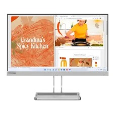 Lenovo L22i-40 21.5 INCH 75Hz IPS WLED Borderless Monitor