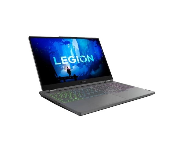 Lenovo Legion 5i 15IAH7H Intel Core i7 12700H 16GB RAM 1TB SSD 15.6 Inch FHD Display Storm Grey Gaming Laptop