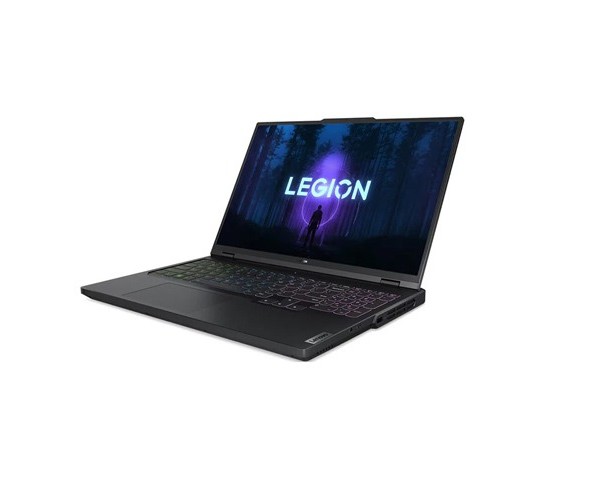 Lenovo Legion Pro 5i 16IRX8 Intel Core i7 13700HX 16GB RAM 1TB SSD 16 Inch 2.5K QHD WQXGA Display Onyx Grey Gaming Laptop