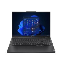 Lenovo Legion Pro 5i 16IRX8 Intel Core i7 13700HX 16GB RAM 1TB SSD 16 Inch 2.5K QHD WQXGA Display Onyx Grey Gaming Laptop