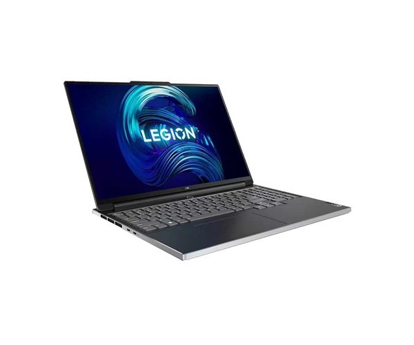 Lenovo Legion Slim 7i 16IAH7 Intel Core i7 12700H 16GB RAM 512GB SSD 16 Inch Gaming Laptop