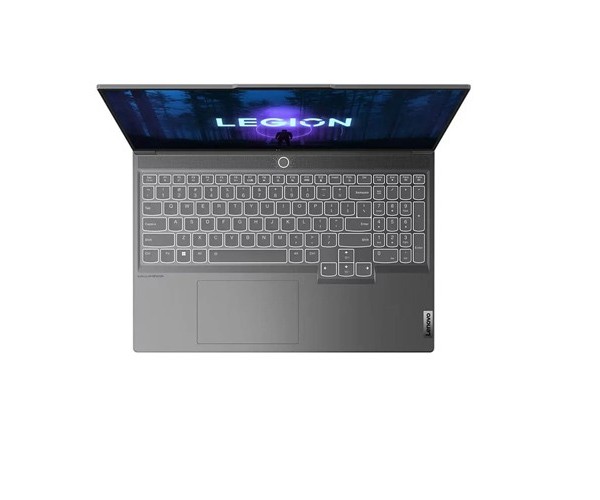 Lenovo Legion Slim 7i 16IRH8 Intel Core i7 13700H 16GB RAM 1TB SSD 16 Inch 3.2K Display Storm Grey Gaming Laptop