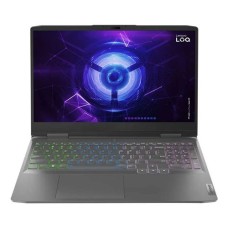 Lenovo LOQ Gaming 15IRH8 Intel Core i7 13620H 16GB RAM 512GB SSD 15.6 Inch FHD Display Storm Grey Gaming Laptop