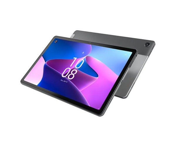 Lenovo Tab M10 Plus (3rd Gen) 4GB RAM 64GB ROM 10.61 Inch 2K Android Tablet