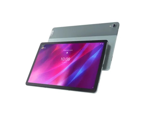 Lenovo Tab K11 / P11 J6C6F Plus Helio G90T 6GB RAM 128GB Storage 11 INCH 2K Android Tablet