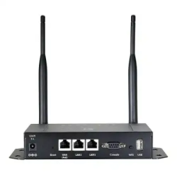 Levelone WHG-1000 300Mbps Wi-Fi Router