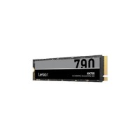 LEXAR NM790 1TB GEN 4 NVME M.2 2280 SSD