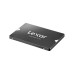Lexar NS100 512GB 2.5 Inch Gray Sata III Ssd