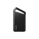 Lexar SL600 512GB Blazing fast USB 3.2 Gen2x2 Portable SSD