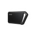 Lexar SL600 512GB Blazing fast USB 3.2 Gen2x2 Portable SSD