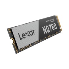 Lexar NQ780 2 TB M.2 2280 PCIe Gen 4x4 NVMe SSD