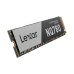 Lexar NQ780 4 TB M.2 2280 PCIe Gen 4x4 NVMe SSD