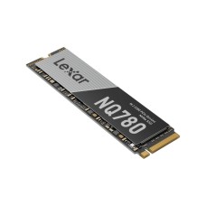 Lexar NQ780 1 TB M.2 2280 PCIe Gen 4x4 NVMe SSD