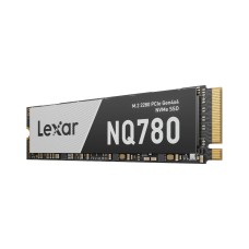 Lexar NQ780 4 TB M.2 2280 PCIe Gen 4x4 NVMe SSD