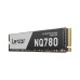 Lexar NQ780 2 TB M.2 2280 PCIe Gen 4x4 NVMe SSD
