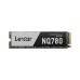 Lexar NQ780 4 TB M.2 2280 PCIe Gen 4x4 NVMe SSD