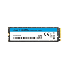 Lexar NM610PRO 1TB M.2 2280 PCIe Gen3x4 NVMe SSD