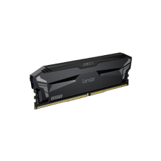 Lexar ARES 16GB DDR5 5200Mhz OC Desktop Gaming RAM