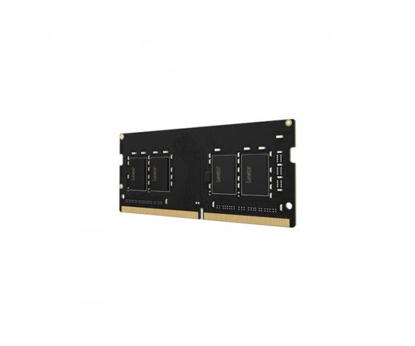 Lexar 4GB DDR4 3200MHz SODIMM Laptop RAM