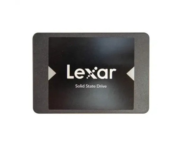 Lexar NS10 Lite 120GB 2.5 inch SATA III SSD