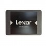 Lexar NS10 Lite 120GB 2.5 inch SATA III SSD