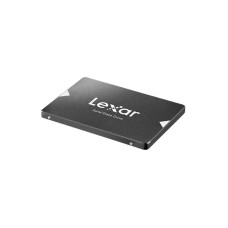 Lexar NS100 1TB 2.5 Inch Gray Sata III Ssd